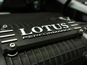 LOTUS Exige S Nitron KoBra Schroth Komo-Tec-Kit 460 PS