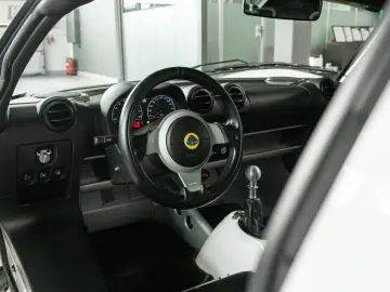 LOTUS Exige S Nitron KoBra Schroth Komo-Tec-Kit 460 PS
