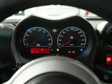 LOTUS Exige S Nitron KoBra Schroth Komo-Tec-Kit 460 PS