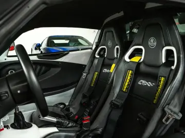LOTUS Exige S Nitron KoBra Schroth Komo-Tec-Kit 460 PS