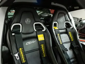 LOTUS Exige S Nitron KoBra Schroth Komo-Tec-Kit 460 PS