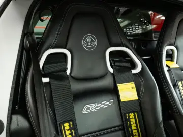 LOTUS Exige S Nitron KoBra Schroth Komo-Tec-Kit 460 PS