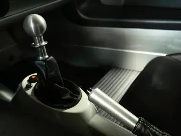 LOTUS Exige S Nitron KoBra Schroth Komo-Tec-Kit 460 PS