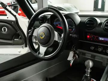 LOTUS Exige S Nitron KoBra Schroth Komo-Tec-Kit 460 PS