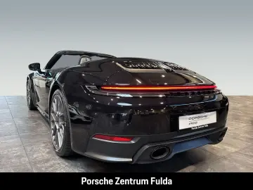 PORSCHE 992 911 Carrera Cabriolet Sportabgas LED-Matrix