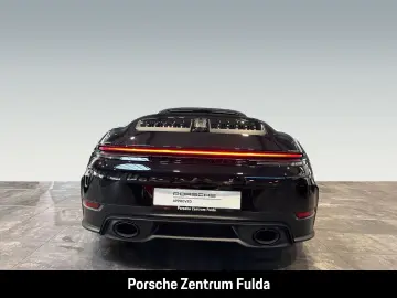 PORSCHE 992 911 Carrera Cabriolet Sportabgas LED-Matrix