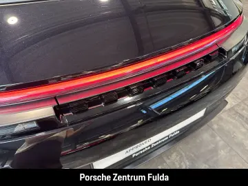 PORSCHE 992 911 Carrera Cabriolet Sportabgas LED-Matrix