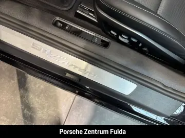 PORSCHE 992 911 Carrera Cabriolet Sportabgas LED-Matrix