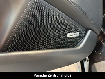 PORSCHE 992 911 Carrera Cabriolet Sportabgas LED-Matrix