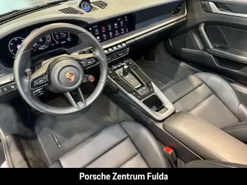 PORSCHE 992 911 Carrera Cabriolet Sportabgas LED-Matrix