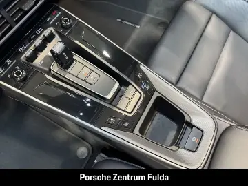 PORSCHE 992 911 Carrera Cabriolet Sportabgas LED-Matrix