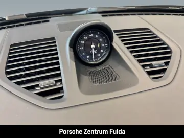 PORSCHE 992 911 Carrera Cabriolet Sportabgas LED-Matrix