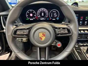PORSCHE 992 911 Carrera Cabriolet Sportabgas LED-Matrix