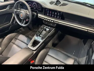 PORSCHE 992 911 Carrera Cabriolet Sportabgas LED-Matrix