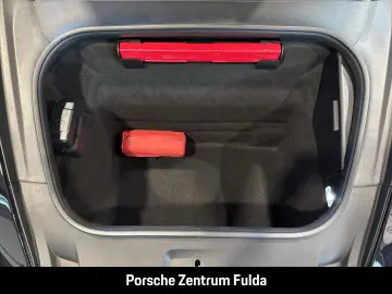 PORSCHE 992 911 Carrera Cabriolet Sportabgas LED-Matrix