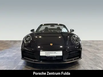 PORSCHE 992 911 Carrera Cabriolet Sportabgas LED-Matrix