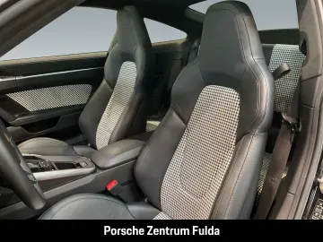 PORSCHE 992 911 Turbo S Liftsystem-VA Sportabgas PCCB
