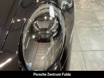 PORSCHE 992 911 Turbo S Liftsystem-VA Sportabgas PCCB