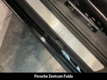 PORSCHE 992 911 Turbo S Liftsystem-VA Sportabgas PCCB