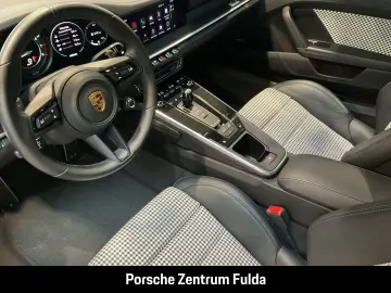 PORSCHE 992 911 Turbo S Liftsystem-VA Sportabgas PCCB