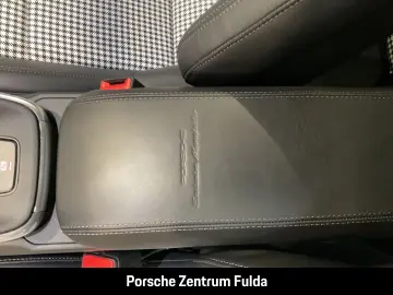 PORSCHE 992 911 Turbo S Liftsystem-VA Sportabgas PCCB
