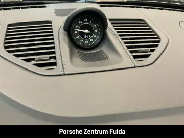 PORSCHE 992 911 Turbo S Liftsystem-VA Sportabgas PCCB