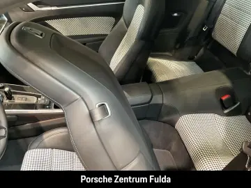 PORSCHE 992 911 Turbo S Liftsystem-VA Sportabgas PCCB