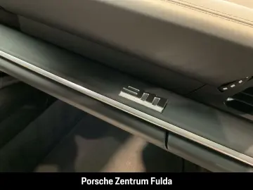 PORSCHE 992 911 Turbo S Liftsystem-VA Sportabgas PCCB