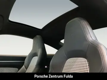PORSCHE 992 911 Turbo S Liftsystem-VA Sportabgas PCCB