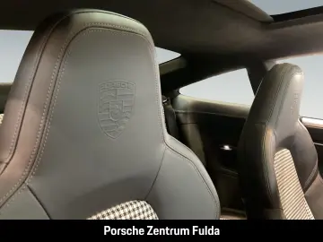 PORSCHE 992 911 Turbo S Liftsystem-VA Sportabgas PCCB