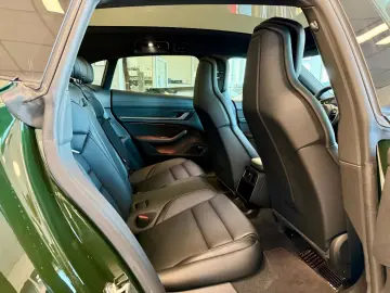 PORSCHE Taycan 4S Cross Turismo InnoDrive HeadUp 21Zoll