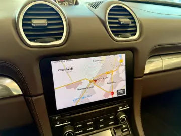 PORSCHE 718 Boxster GTS 4.0 PDK PTS-Farbe   BOSE  Kamera