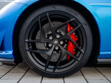FERRARI 812 Superfast   Atelier   Full Carbon   Racing