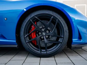FERRARI 812 Superfast   Atelier   Full Carbon   Racing