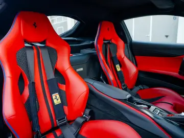 FERRARI 812 Superfast   Atelier   Full Carbon   Racing