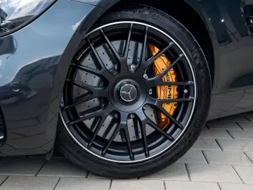 MERCEDES-BENZ AMG GT S   Keramik   Perf-Sitz   Night   Keygo