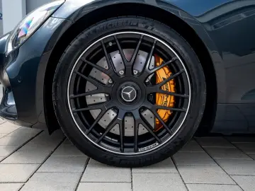 MERCEDES-BENZ AMG GT S   Keramik   Perf-Sitz   Night   Keygo