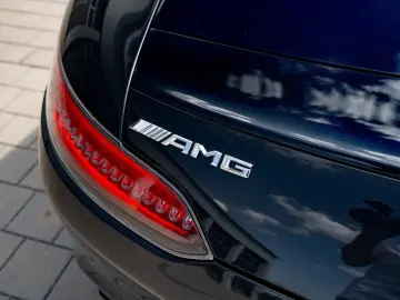 MERCEDES-BENZ AMG GT S   Keramik   Perf-Sitz   Night   Keygo
