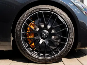 MERCEDES-BENZ AMG GT S   Keramik   Perf-Sitz   Night   Keygo