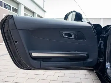 MERCEDES-BENZ AMG GT S   Keramik   Perf-Sitz   Night   Keygo