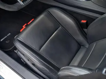 MERCEDES-BENZ AMG GT S   Keramik   Perf-Sitz   Night   Keygo
