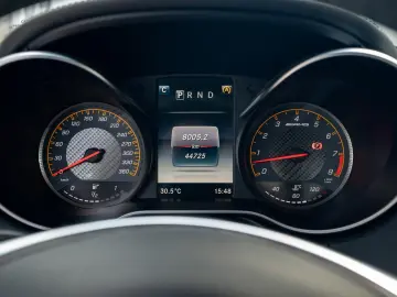 MERCEDES-BENZ AMG GT S   Keramik   Perf-Sitz   Night   Keygo