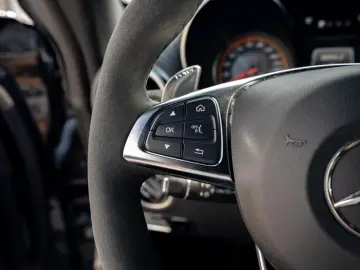 MERCEDES-BENZ AMG GT S   Keramik   Perf-Sitz   Night   Keygo