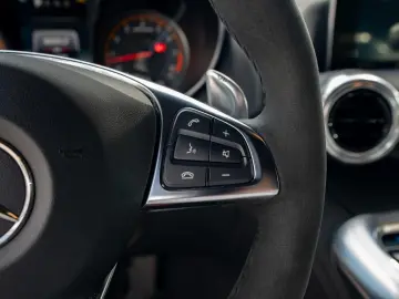 MERCEDES-BENZ AMG GT S   Keramik   Perf-Sitz   Night   Keygo