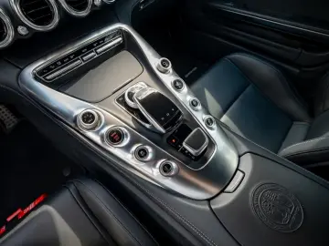 MERCEDES-BENZ AMG GT S   Keramik   Perf-Sitz   Night   Keygo