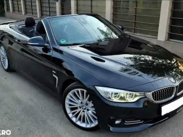 BMW 428