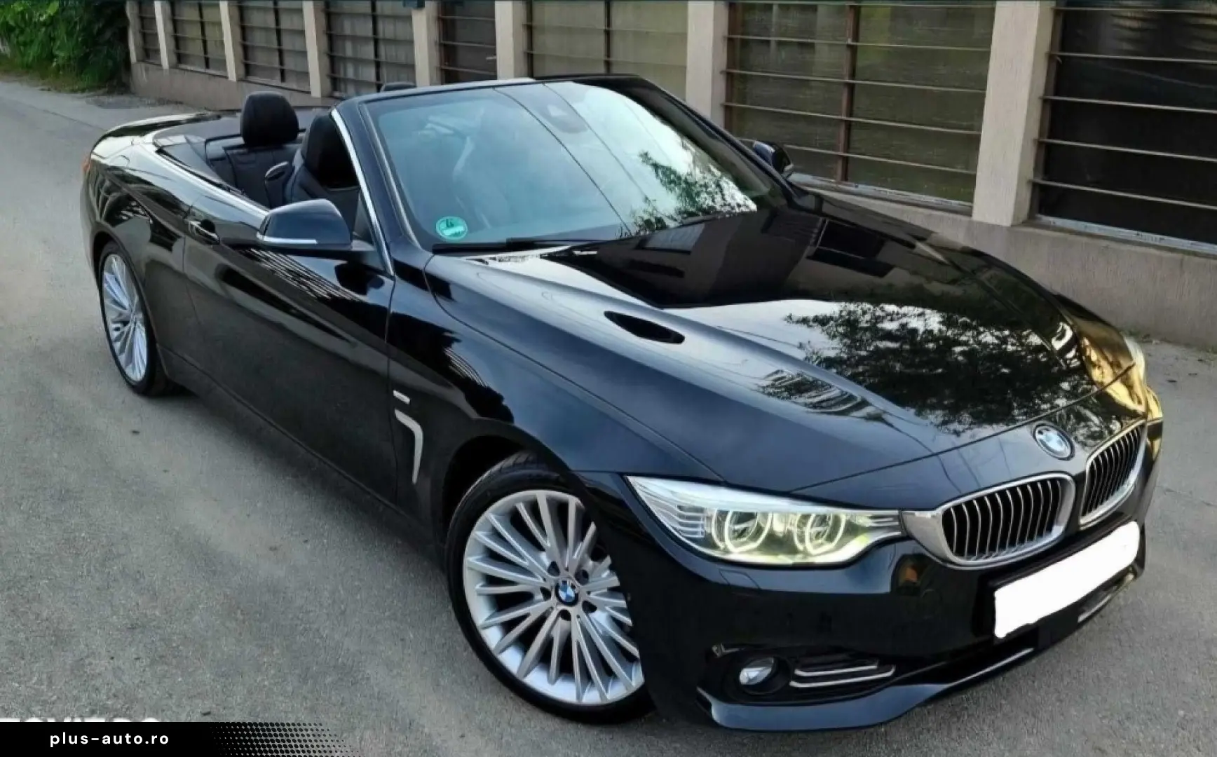 BMW Unknown Model 2015