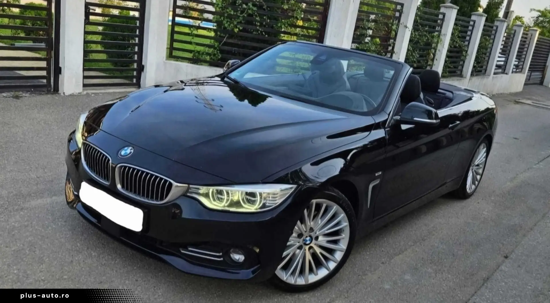 BMW Unknown Model 2015 — imagine 2