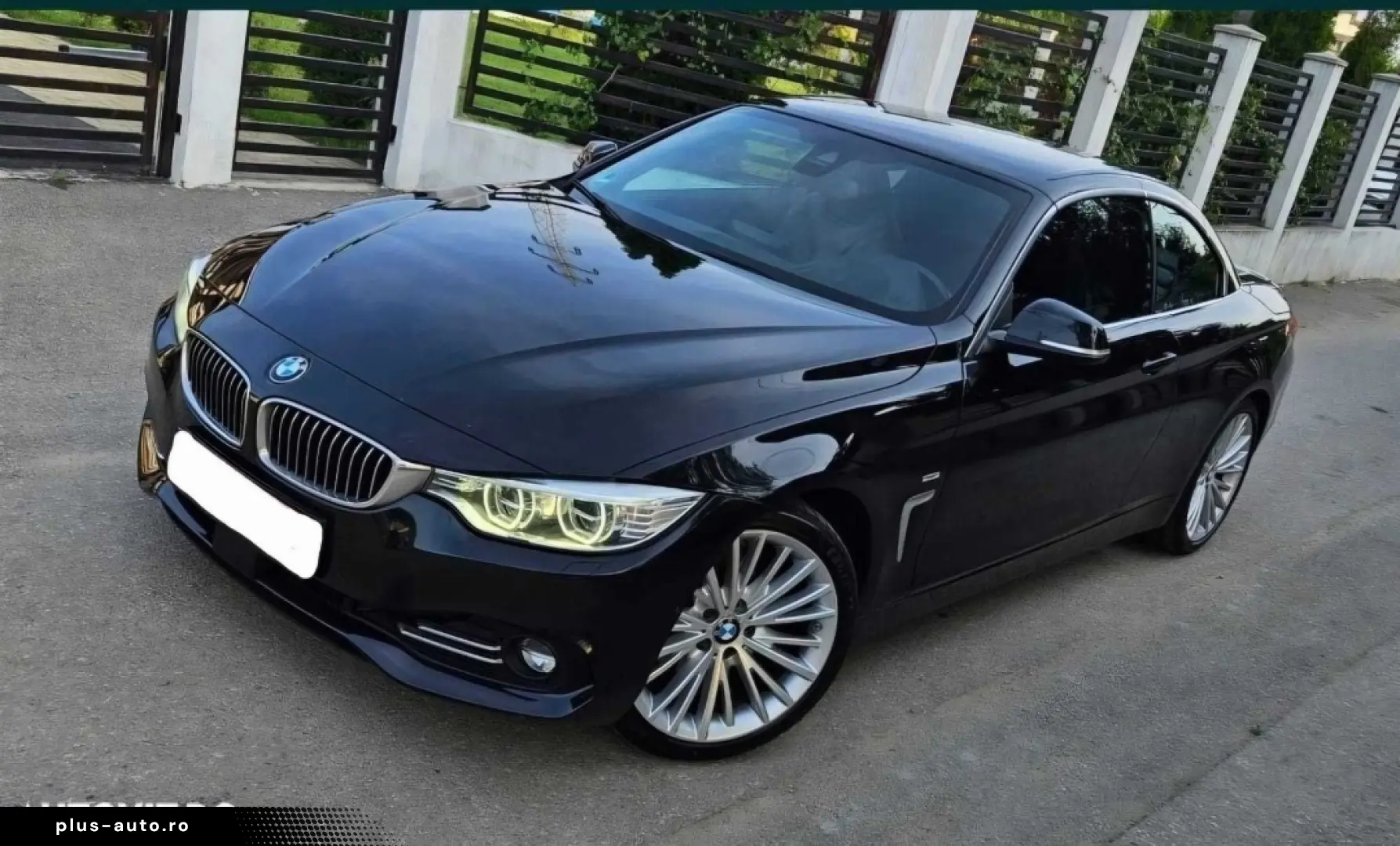 BMW Unknown Model 2015 — imagine 3