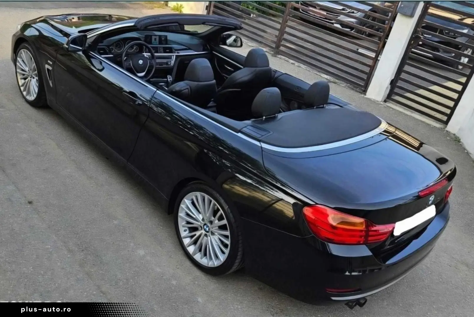 BMW Unknown Model 2015 — imagine 4